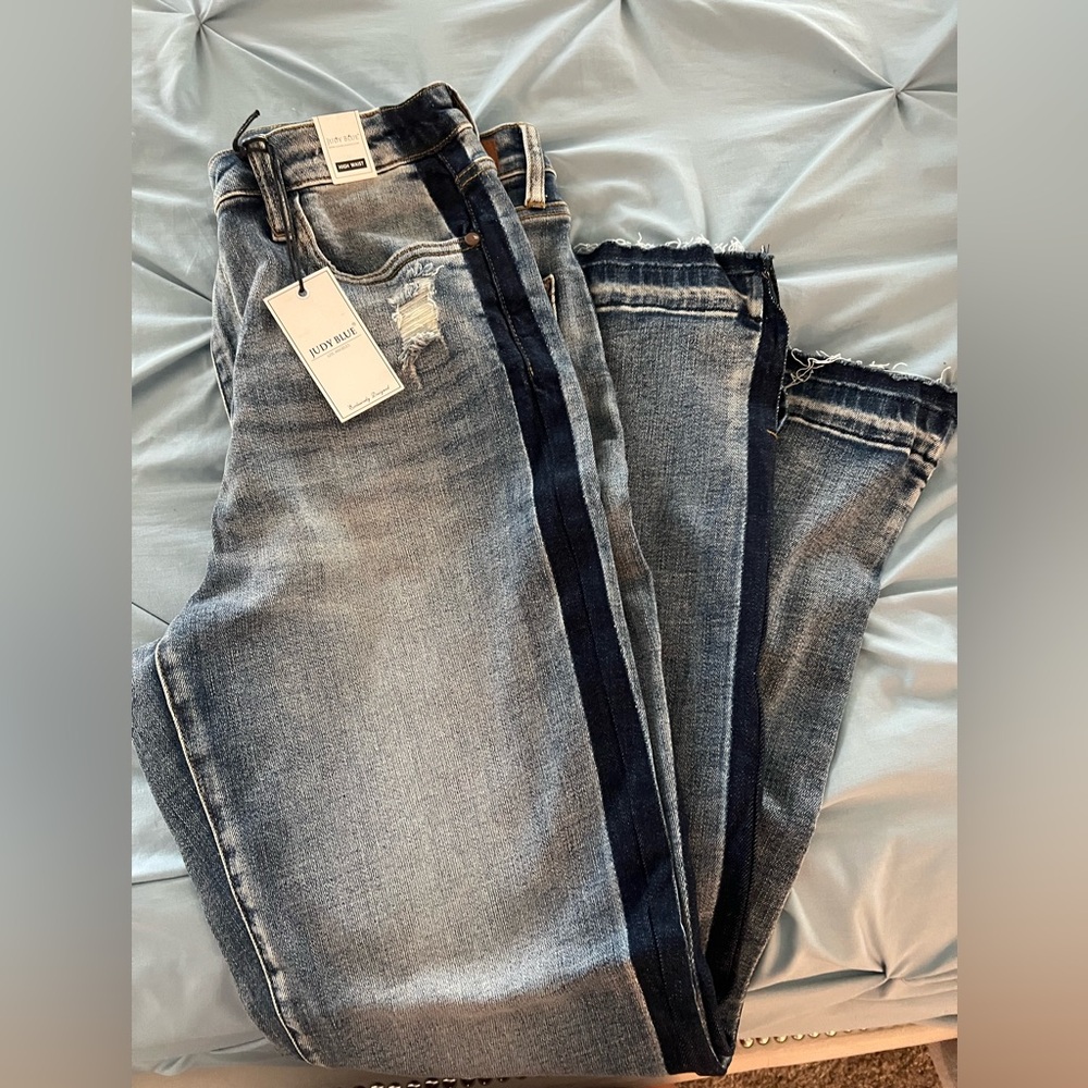 Judy Blue Jeans